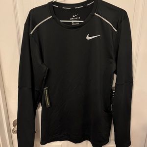 Nike Dri-Fit Running Shirt